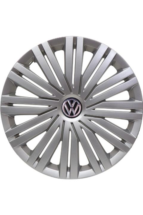 AK JANT Polo 2015 Jant Kapağı 15\