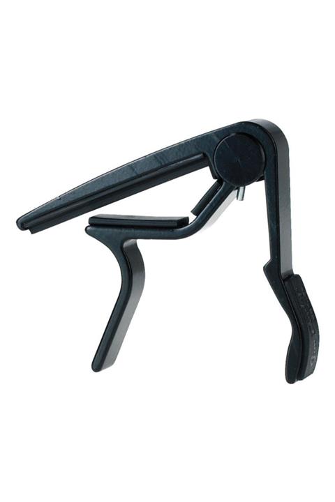 Jim Dunlop 88b Trigger Klasik Siyah Gitar Kaposu