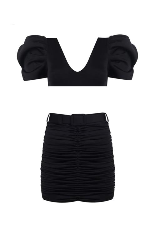 Nur Karaata Palau Set