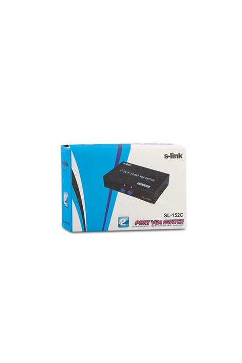 SLINK Sl-152c 2 Vga Switch