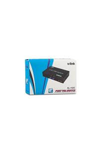 SLINK Sl-152c 2 Vga Switch