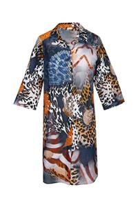 FIFTH SENSE Avery Gömlek Kaftan