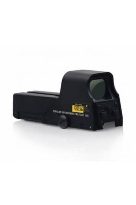 Bushnell Graphic Sight 552 Red Dot Dürbün