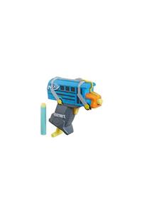 Nerf Fortnite Micro Shots Dart Firing