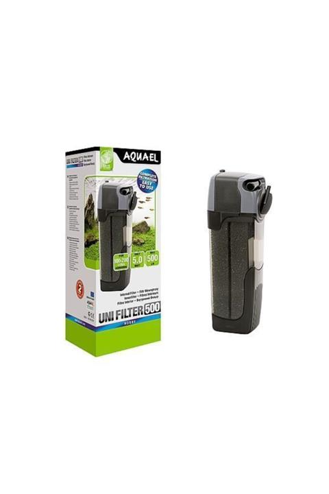 Aquael Akvaryum Iç Filtre Uni Filter 500