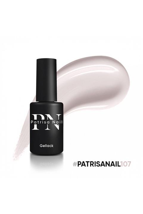 Patrisa Nail Kalıcı Oje Gelato Serisi 107 - 8ml