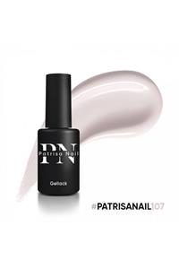 Patrisa Nail Kalıcı Oje Gelato Serisi 107 - 8ml