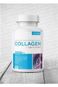 WECOLLAGEN With Type-2 Collagen 45 Tablet