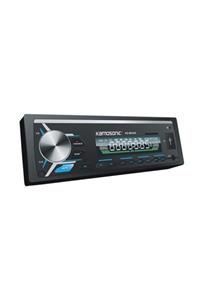 Kamosonic Ks-mx450 Bluetooth Usb/sd/fm Oto Teyp