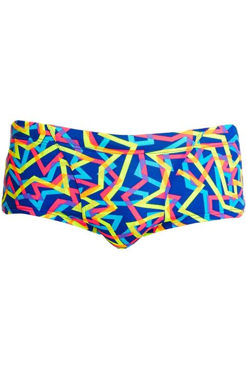 Funky Trunks Noodle Bar Mayo