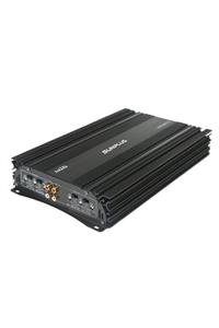 HiTech Oto Anfi 4000w 4 Kanal Sunplus Hıtech Ht-4000.4ab