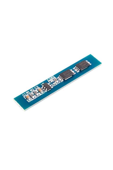 Motorobit 2s Lipo & Lion & 18650 Pil Şarj Devresi