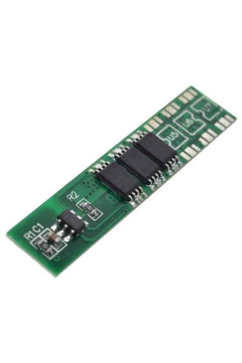 Motorobit 1s 6a 18650 & Lipo Şarj Devresi 3.7v - 4.2v