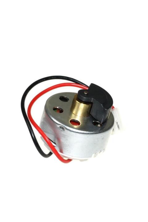 Arduino Titreşim - Rüzgar Motoru Dc 220v Wrk-450sh-062200