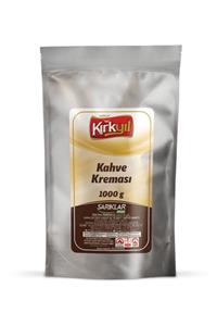 KIRKYIL Kahve Kreması 1000 g