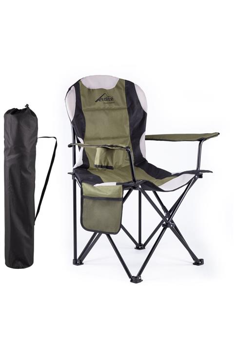 Sportlife Evolite Nature Katlanabilir Kamp Koltuğu