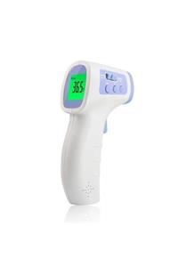 Infrared Thermometer Infrared Medikal Temassız Ateş Ölçer