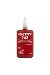 LOCTİTE 243 Sökülebilir Vida Sabitleyici (250 Ml)