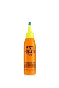 Tigi Bed Head Bed Head Straighten Out Düzleştirici Krem 120 Ml