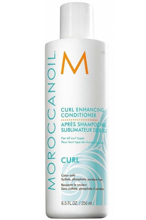 Moroccanoil Curl Bukle Yapılandırıcı Saç Kremi 250ml