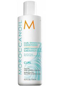 Moroccanoil Curl Bukle Yapılandırıcı Saç Kremi 250ml