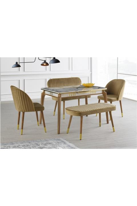 Doressa Masa Takımı Sl2032