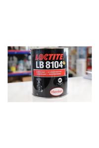 LOCTİTE 8104 Metal Ve Plastik Yağ-gres 1 Lt