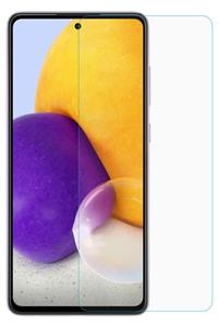 Samsung Galaxy A72 Temperli Kırılmaz Cam Ekran Koruyucu Sert