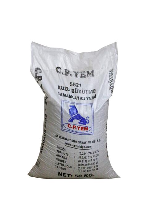 C.P. COMPANY Kuzu Başlangıç Yemi