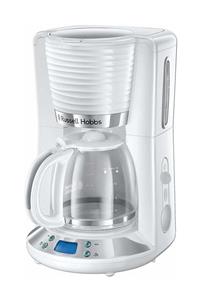 RUSSELL HOBBS Inspire 24390-56 Kahve Makinesi - Beyaz