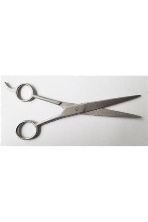 yöndem Halley Berber Makası 19 Cm Kuyruklu