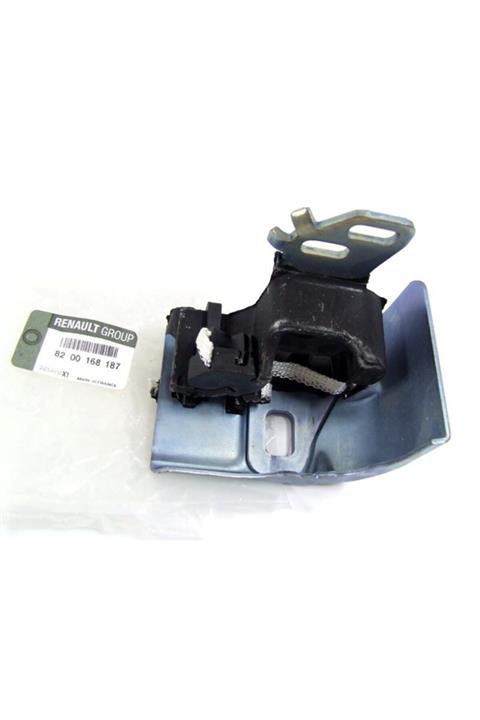 Renault Egzoz Suportu Bm
