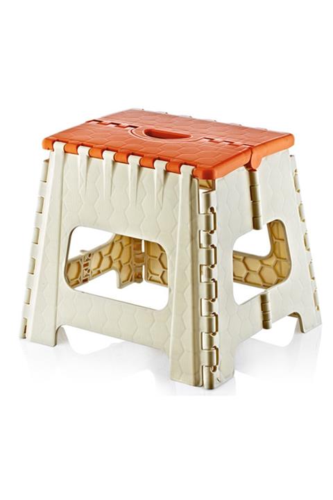 Emofom Stool Katlanır Küçük Boy Tabure & Sandalye