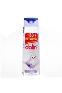 Dalin Bebek Yağı 300 ml