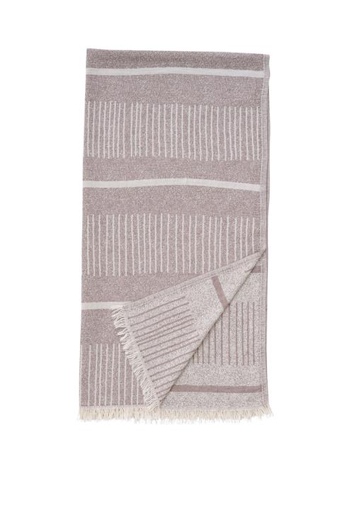 Begonville Fable Beige Peştemal