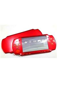 Gizala Sony Psp 2000 3000 Seri Bordo Metal Kasa