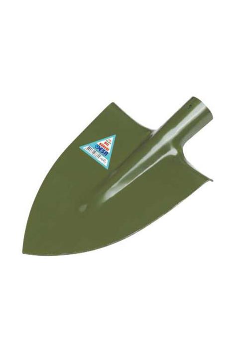 Muhtelif Desa Bel Tipi Kürek - Sapsız