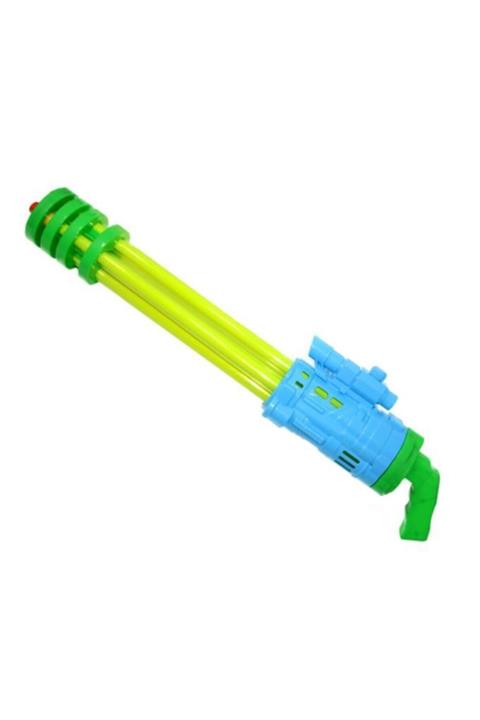 CAN OYUNCAK Oyuncak Pompalı Su Tabancası