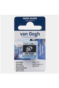 Van Gogh Gwc Suluboya Tablet Ivory Black 701