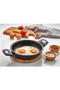 Essenso Fabrika Granit Omlet 18 Cm