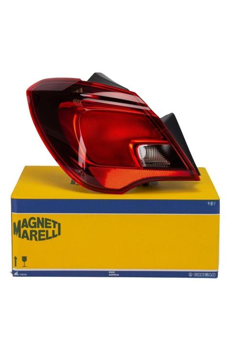 MAGNETI MARELLI Opel Corsa E Sol Aka Stop Lambası (marellı)