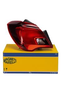 MAGNETI MARELLI Opel Corsa E Sol Aka Stop Lambası (marellı)