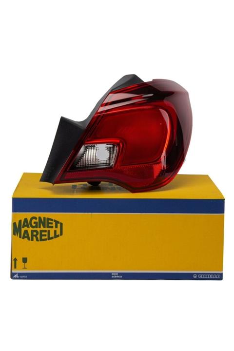 MAGNETI MARELLI Opel Corsa E Sağ Aka Stop Lambası (marelli)