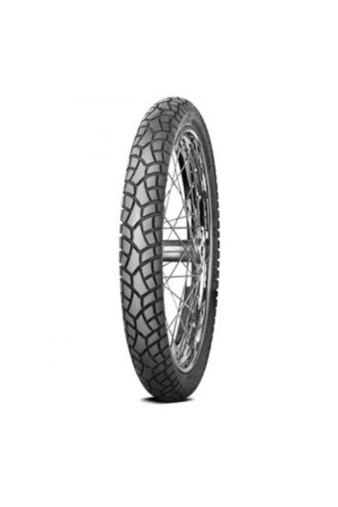 Mitas 90/90-21 Mc24 54s Tt Ön Lastik (2021 ÜRETİM) M S Dört Mevsim