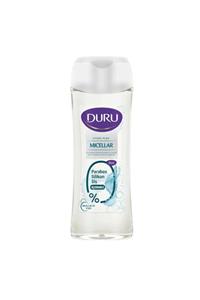 Duru Hydro Pure Micellar Duş Jeli 450 Ml 4 Adet