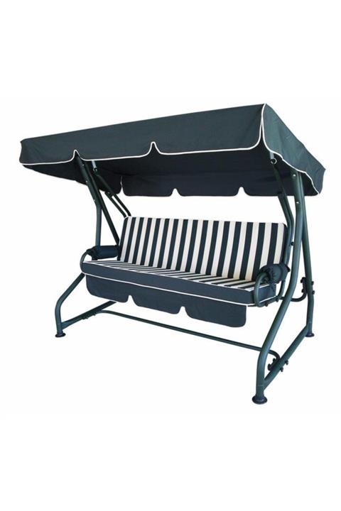 Bahca Era Bahçe Salıncağı Üç Kişilik