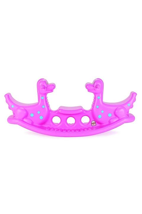 PİLSAN Dino Tahteravalli Pembe