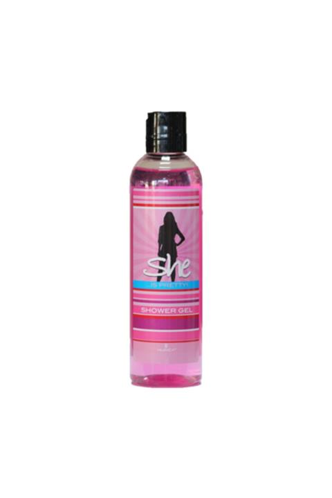 She Is Pretty Duş Jeli-350 Ml