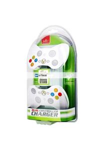 Gizala Xbox 360 Controller Şarj Istasyonu Dock Xbox360