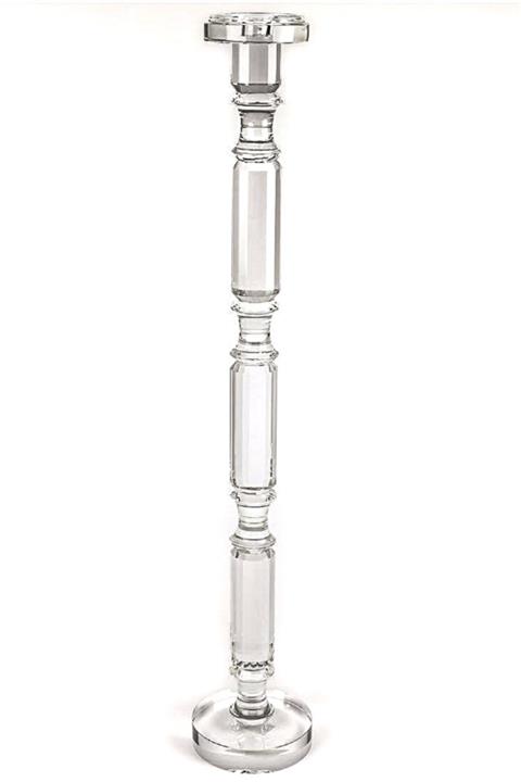 Mikasa Moor Kristal Mumluk 80cm